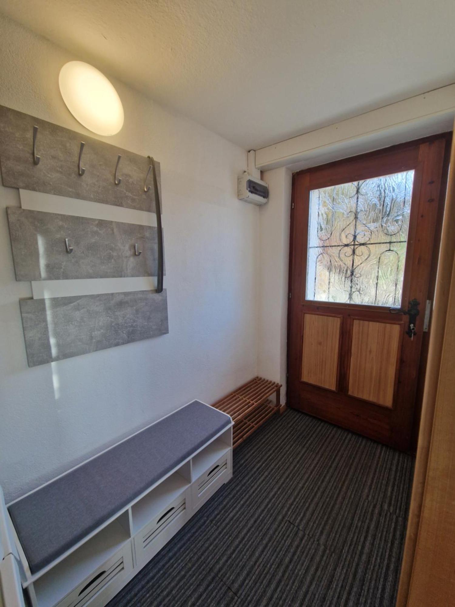 Auszeit Am Weinhof Apartment Loschental Exterior photo